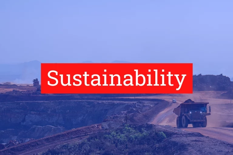 sustainability-mining
