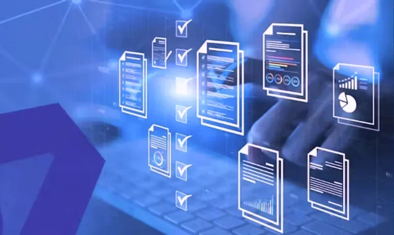 Data visibility and control