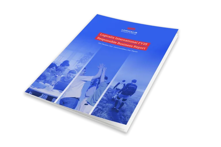 Responsible Business Report 2025