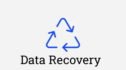 data recovery