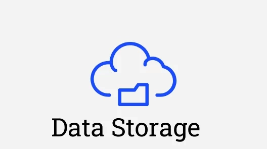 data storage
