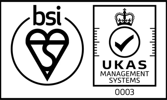 UKAS-certification