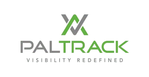 Paltrack Logo