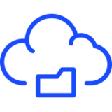 cloud icon