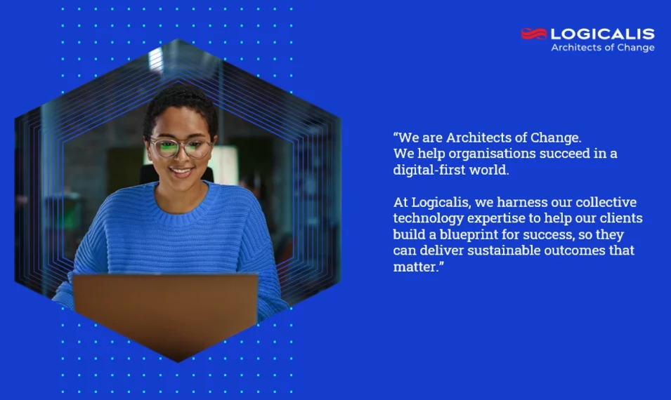 logicalis brand