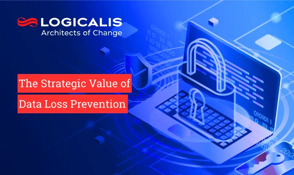 Data Loss Prevention